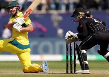 हेड र वार्नरको विस्फोटक ब्याटिङमा न्युजिल्यान्डलाई अष्ट्रेलियाको विशाल लक्ष्य