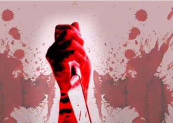 आमासहित तीन सन्तान मृत भेटिए, हत्याको आशंका