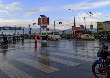 कोटेश्वरमा ‘अन्डरपास’ र ‘फ्लाइओभर’