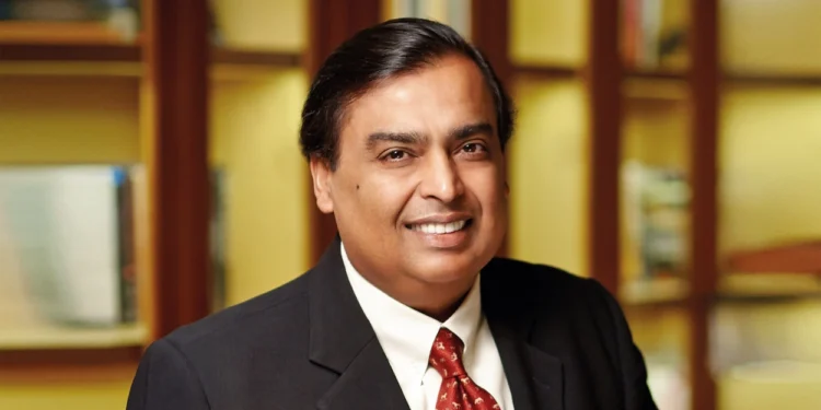 किन आयो मुकेश अम्बानीलाई ज्यान मार्ने धम्की?