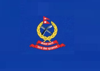 प्रहरीमा खाने हैन त जागिर, भारी संख्यामा खुल्यो भर्ना