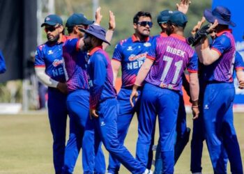 नेपाल लिग चरणका सवै खेलमा विजयी, शुक्रबार उपाधिका लागि भिड्ने