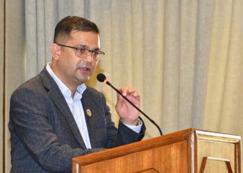 पदम गिरीको टिप्पणी- रिगललाई उन्मुक्ति दिनु कानूनी राज्यको उपहास