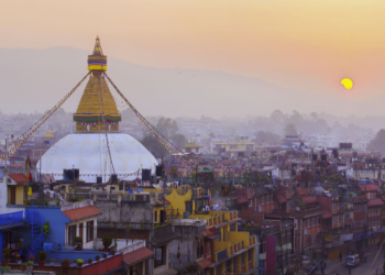 आजबाट मौसममा सुधार आउने