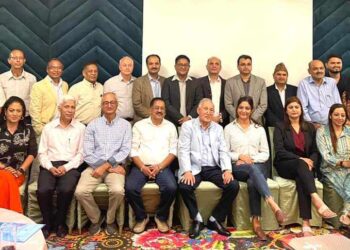 अंगदानमा धार्मिक गुरुको प्रयोग गर्न सुझाव