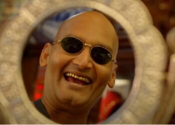 कति कमायो ‘पशुपति प्रसाद २ : भष्मे डन’ ले?