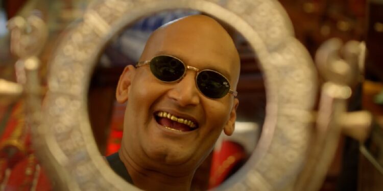 कति कमायो ‘पशुपति प्रसाद २ : भष्मे डन’ ले?