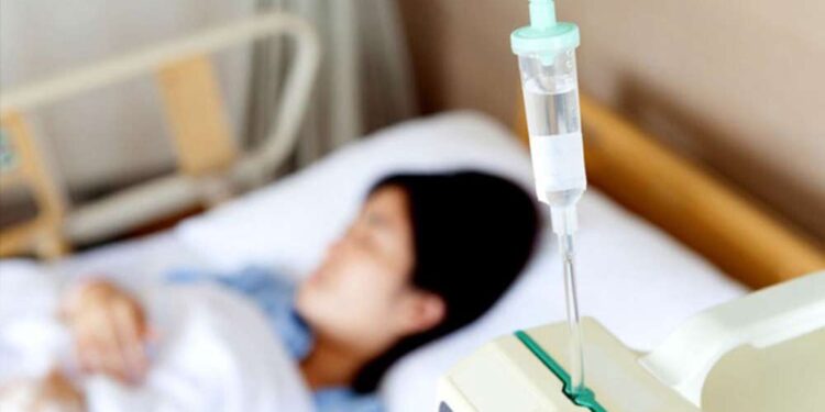 विषाक्त खानाका कारण भारतमा एक सयभन्दा बढी विद्यार्थी बिरामी