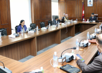 यस्ता छन् मन्त्रिपरिषद बैठकका निर्णय