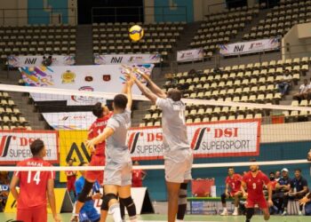 प्रतिष्पर्धात्मक खेलमा नेपाल साउदी अरेबियासँग पराजित