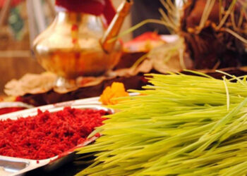 आज विजयादशमी, टिकाको उत्तम साइत ११ बजेर २ मिनेटमा