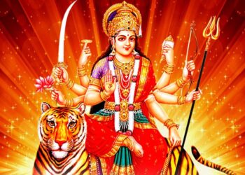 आज महानवमी, नवदुर्गा भगवतीको विशेष पूजा आराधना गरिँदै