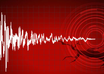 काठमाडौं उपत्यका आसपास एकाबिहानै भूकम्पको धक्का