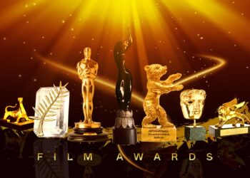 चितवनमा चलचित्र अवार्ड