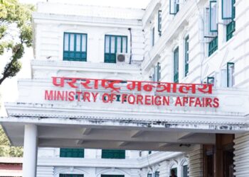 इजरायलमा फसेका नेपालीको गर्ला त सरकारले उद्धार?