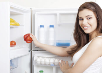 के सुत्ने कोठामा फ्रिज राख्नु उचित हुन्छ?