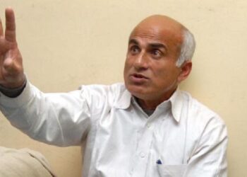 प्रचण्ड, देउवा र ओलीको उठवस जनतासँग होइन दलालहरुसँग छ : डा. केसी