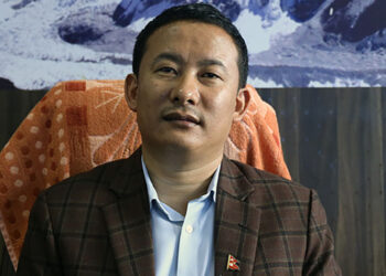 सत्ता गठबन्धनको निर्णय : कोशीको मुख्यमन्त्रीमा आङ्बो