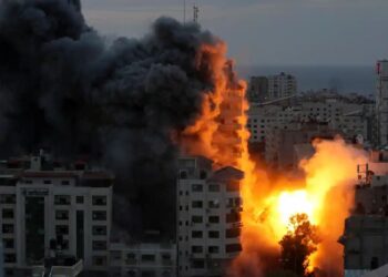 के हमास, हिजबुल्लाह र इस्लामिक जिहाद इजरायलका लागि ठूलो चुनौती बन्दैछन्?