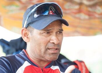 यू-१९ टोलीसामु अझ चुनौती बढेको छ : प्रशिक्षक टमाटा