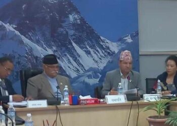 चाडबाडमा सार्वजनिक यातायात सहज बनाइने