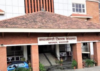 दुई वर्ष पुराना मूद्दा चालू आर्थिक वर्षमै फर्छ्यौट हुने