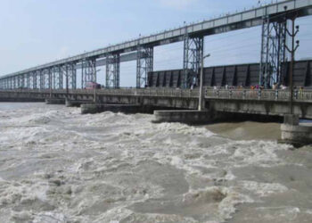सप्तकोशी उच्च बाँध आयोजनाको डिपीआर ३० महिनाभित्र तयार पार्ने सहमति