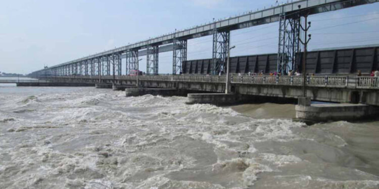 सप्तकोशी उच्च बाँध आयोजनाको डिपीआर ३० महिनाभित्र तयार पार्ने सहमति