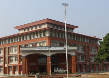 इजरायल गएका विद्यार्थीलाई सुरक्षित स्थानमा स्थानान्तरण गर्न आग्रह