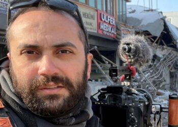 लेबनानमा भएको मिसाइल आक्रमणमा एक पत्रकारको मृत्यु, ६ घाइते