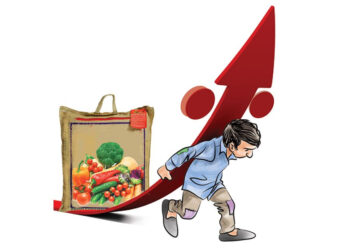 आकासियो मूल्यवृद्धि