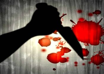 आमासहित तीन सन्तान मृत भेटिए, हत्याको आशंका