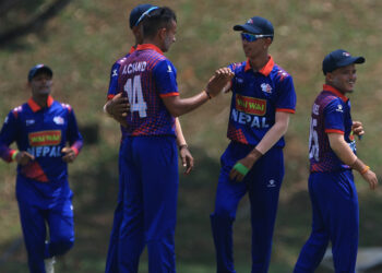 जितको खुसी… (तस्बिरहरु)