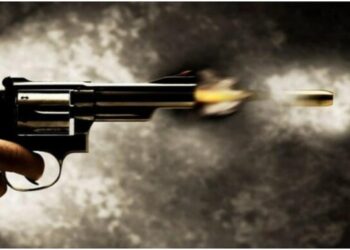 काठमाडौंमा गोली चल्यो : लुटेरा समूहका एक घाइते, दुई नियन्त्रणमा