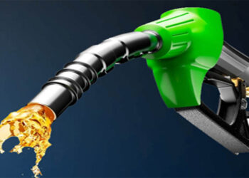 घट्यो पेट्रोलियम पदार्थको मूल्य