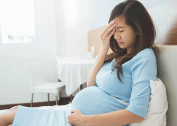 गर्भावस्थामा यी ५ लक्षण नगर्नुस् बेवास्ता, बन्नसक्छन् गम्भीर खतरा