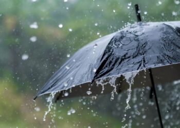 तीन दिनको मौसम : हल्कादेखि मध्यम वर्षाको सम्भावना