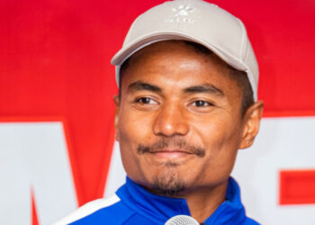 विश्वकपमा छनोट हुनु एकमात्र लक्ष्य : कप्तान पौडेल