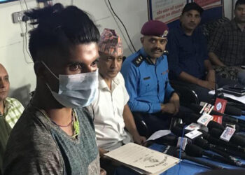 तीनकुने सामूहिक हत्याकाण्ड : भण्डारीविरुद्ध जन्मकैदको सजाय मागदाबी