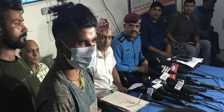 तीनकुने सामूहिक हत्याकाण्ड : भण्डारीविरुद्ध जन्मकैदको सजाय मागदाबी