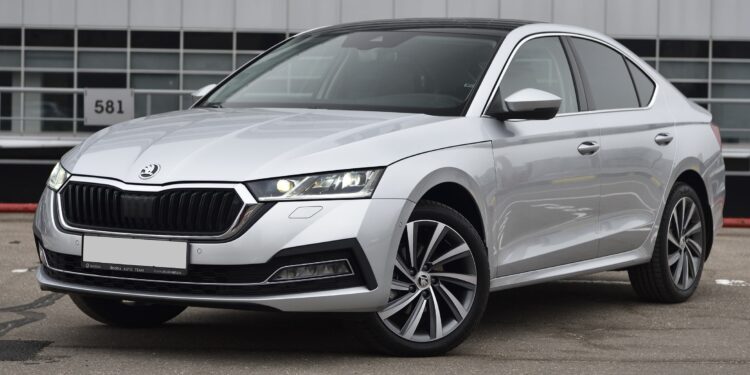 दशैंतिहारमा स्कोडाको ‘फाइभ स्टार अफर’