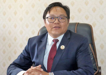 निगमका लागि १० नयाँ जहाज खरिद गर्छौं : मन्त्री किराती