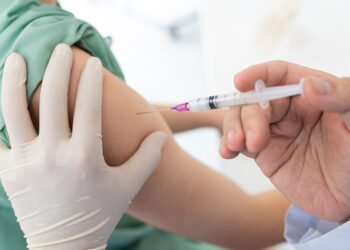 कर्णाली प्रदेशलाई पूर्णखोप प्रदेश घोषणा : ३४ हजार बढी बालबालिकाले लगाए खोप