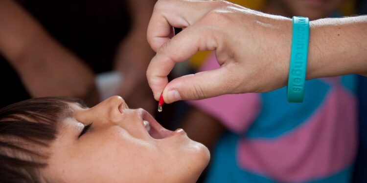 यस वर्षको भिटामिन ‘ए’ कार्यक्रम कात्तिक १७ र १८ गते