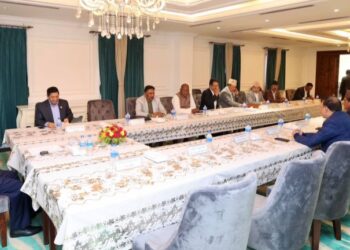 सबै सरकारी कागजातमा अब नेपाल संवत