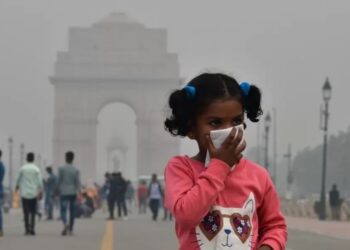 वायू प्रदूषण उच्च भएपछि थप एकसाता विद्यालय बन्द