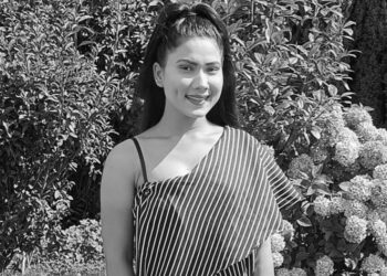 अभिनेत्री दिपाशा बीसीको निधन