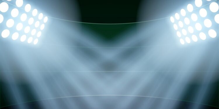 त्रिवि मैदानमा फ्लडलाइट जडानका लागि लाग्यो ठेक्का