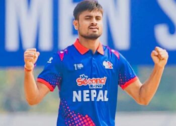 गुलशनले यू–१९ एसिया कप खेल्ने