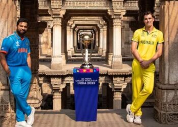 विश्वकप क्रिकेटको उपाधि महाभिडन्त आज, कसले मार्ला बाजी?